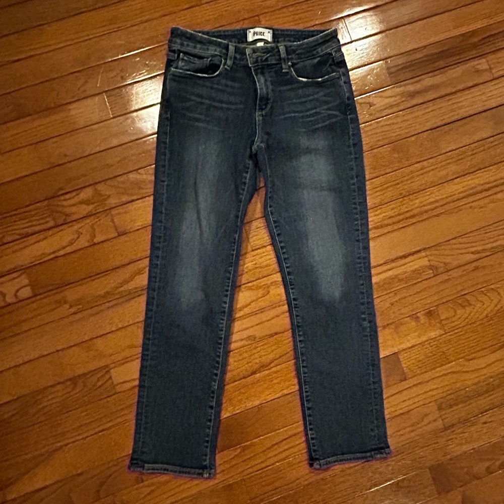 Paige women’s jeans